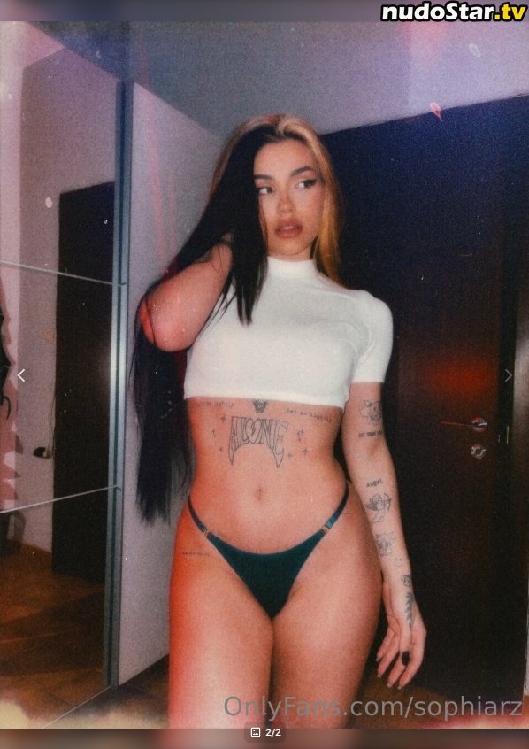 Sophia_rizou / sophiarz Nude OnlyFans Leaked Photo #19