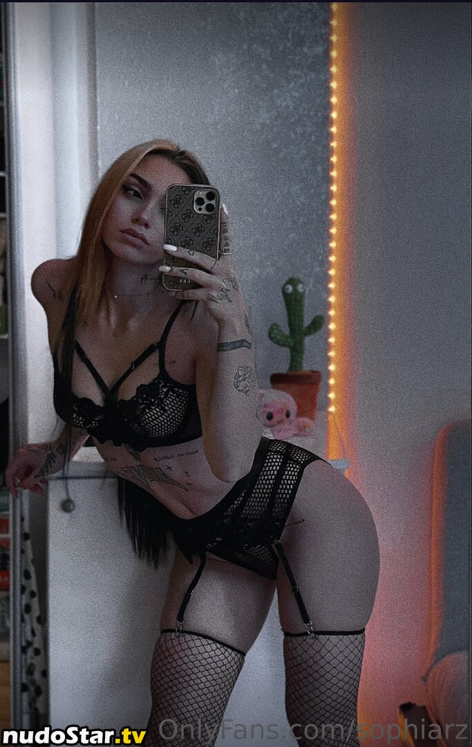 Sophia_rizou / sophiarz Nude OnlyFans Leaked Photo #97