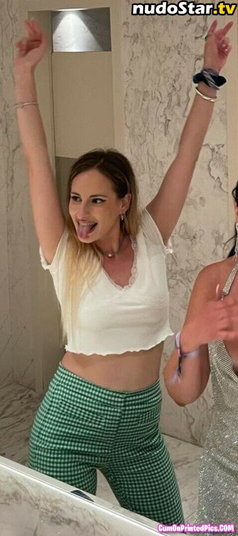 Sophia Zisi / angelazisi Nude OnlyFans Leaked Photo #6