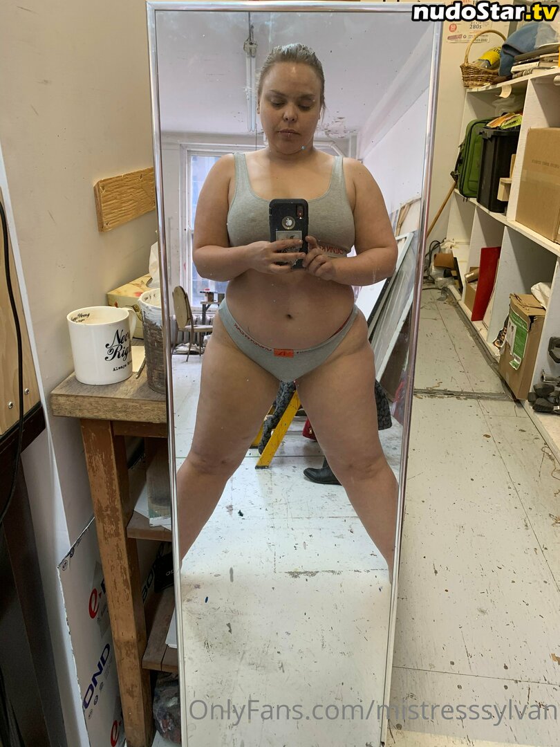 sophiasylvanfree Nude OnlyFans Leaked Photo #27