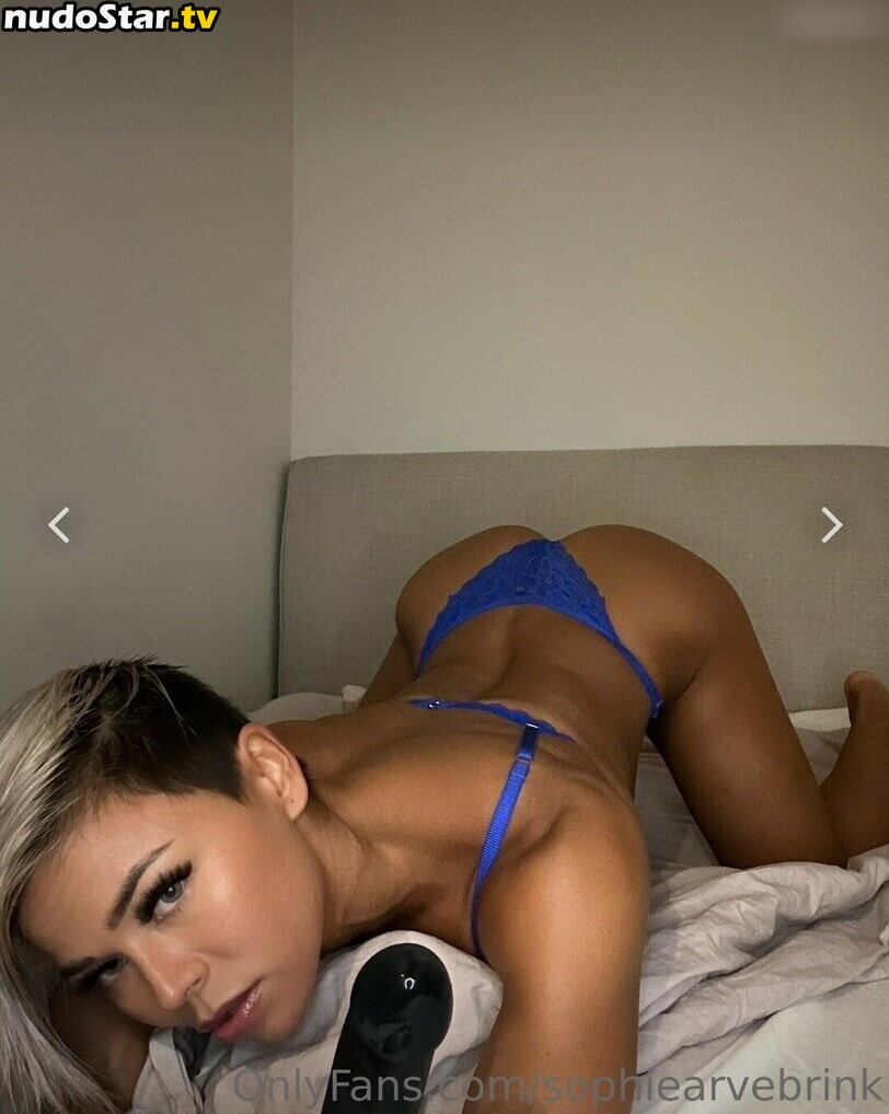 Sophie Arvebrink / sophie.arvebrink / sophie_b Nude OnlyFans Leaked Photo #29
