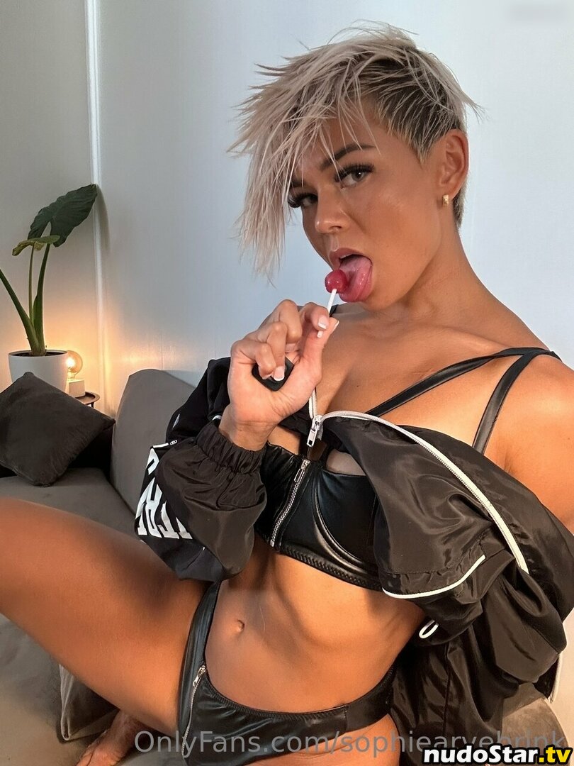Sophie Arvebrink / sophie.arvebrink / sophie_b Nude OnlyFans Leaked Photo #42