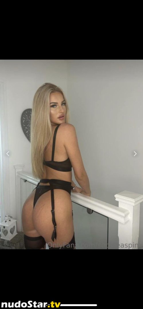 Sophie Aspin / Sophieaspinx / sophaspinmusic Nude OnlyFans Leaked Photo #64