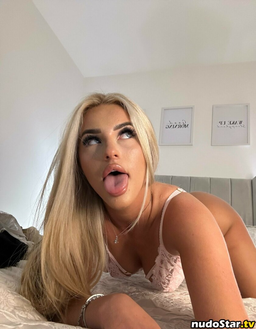 Sophie Aspin / Sophieaspinx / sophaspinmusic Nude OnlyFans Leaked Photo #142