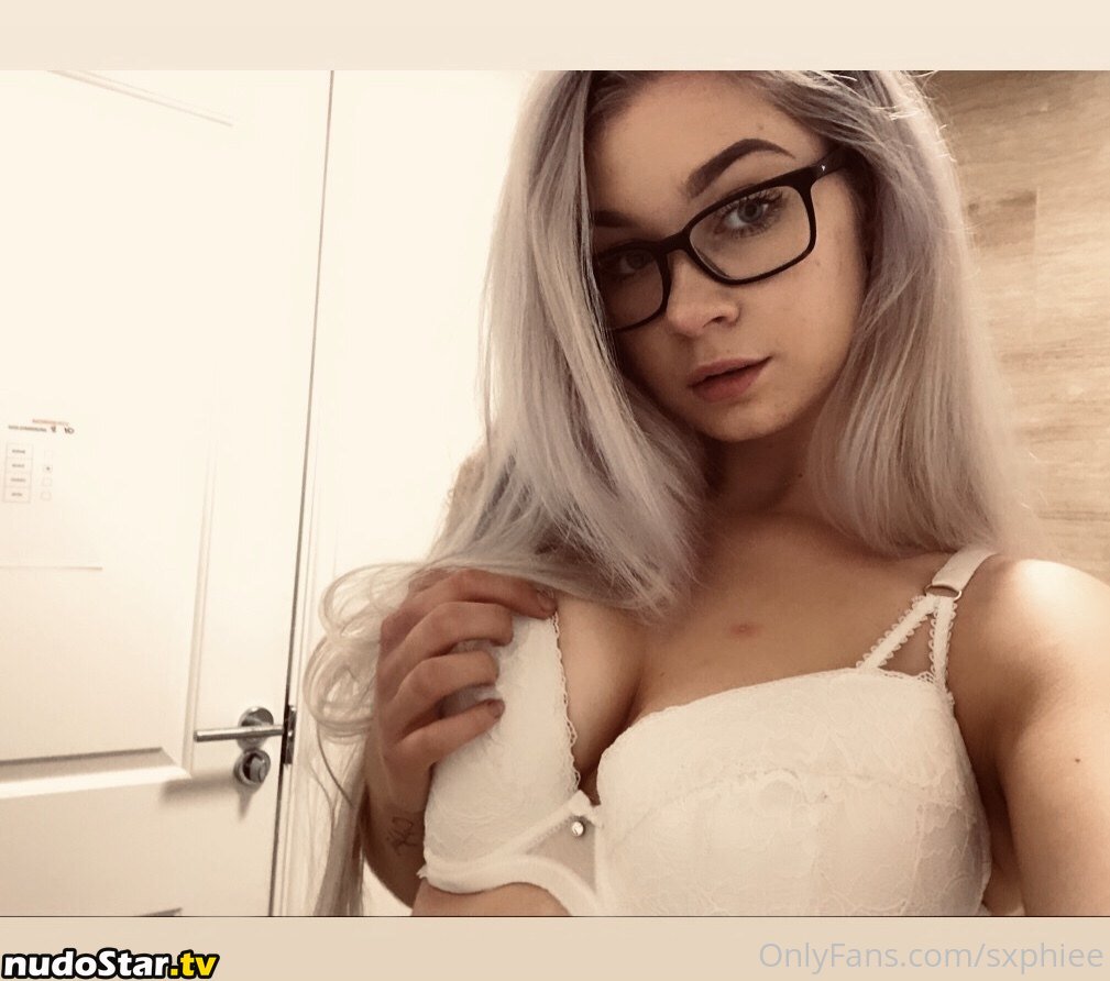 Sxphiee onlyfans leaked