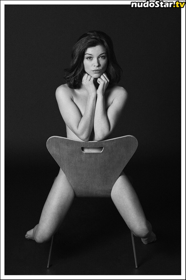 Sophie Cookson / cookie_soph / kingsman Nude OnlyFans Leaked Photo #1