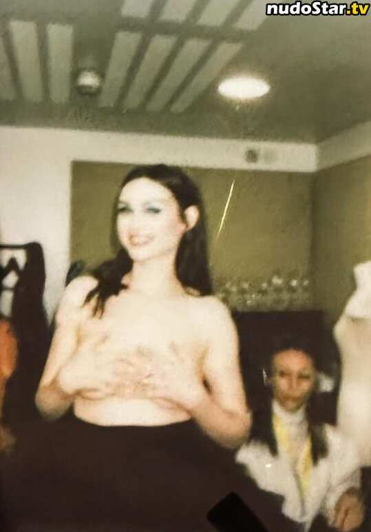 Sophie Ellis-Bextor / sophieellisbextor Nude OnlyFans Leaked Photo #114