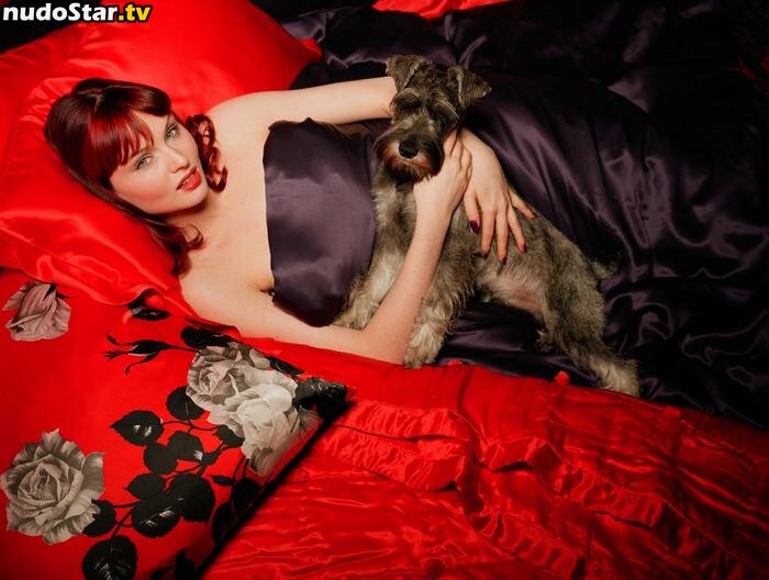 Sophie Ellis-Bextor / sophieellisbextor Nude OnlyFans Leaked Photo #130
