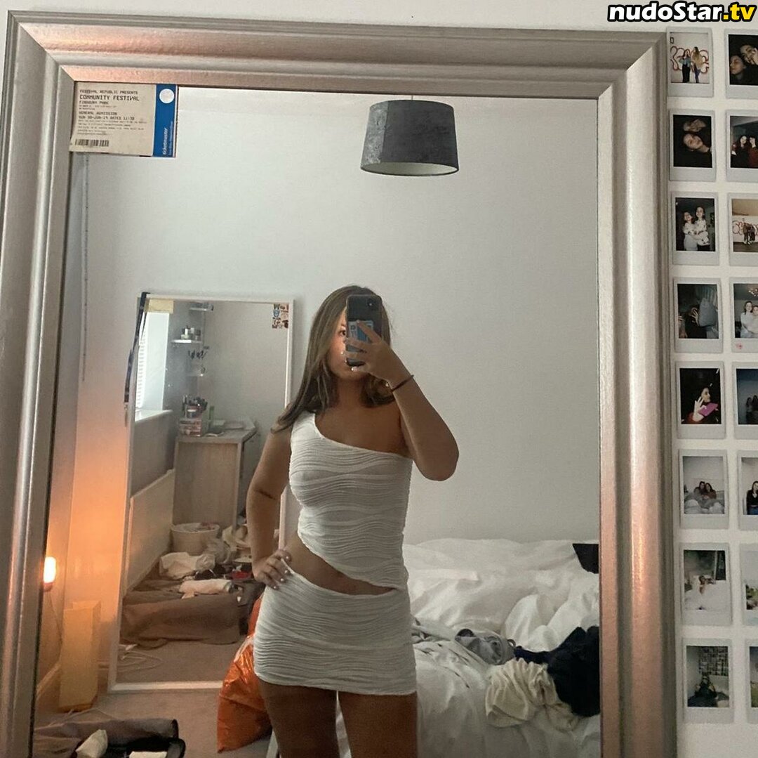 Sophie Mandaracas / sophiemandaracas_ Nude OnlyFans Leaked Photo #7