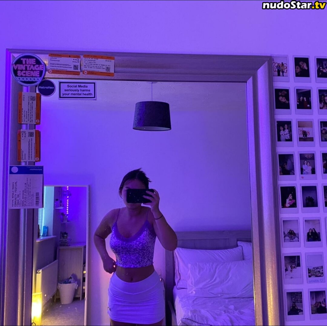 Sophie Mandaracas / sophiemandaracas_ Nude OnlyFans Leaked Photo #25