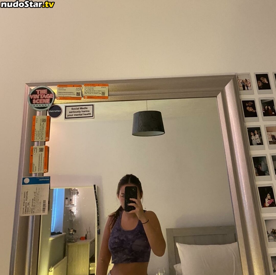 Sophie Mandaracas / sophiemandaracas_ Nude OnlyFans Leaked Photo #30