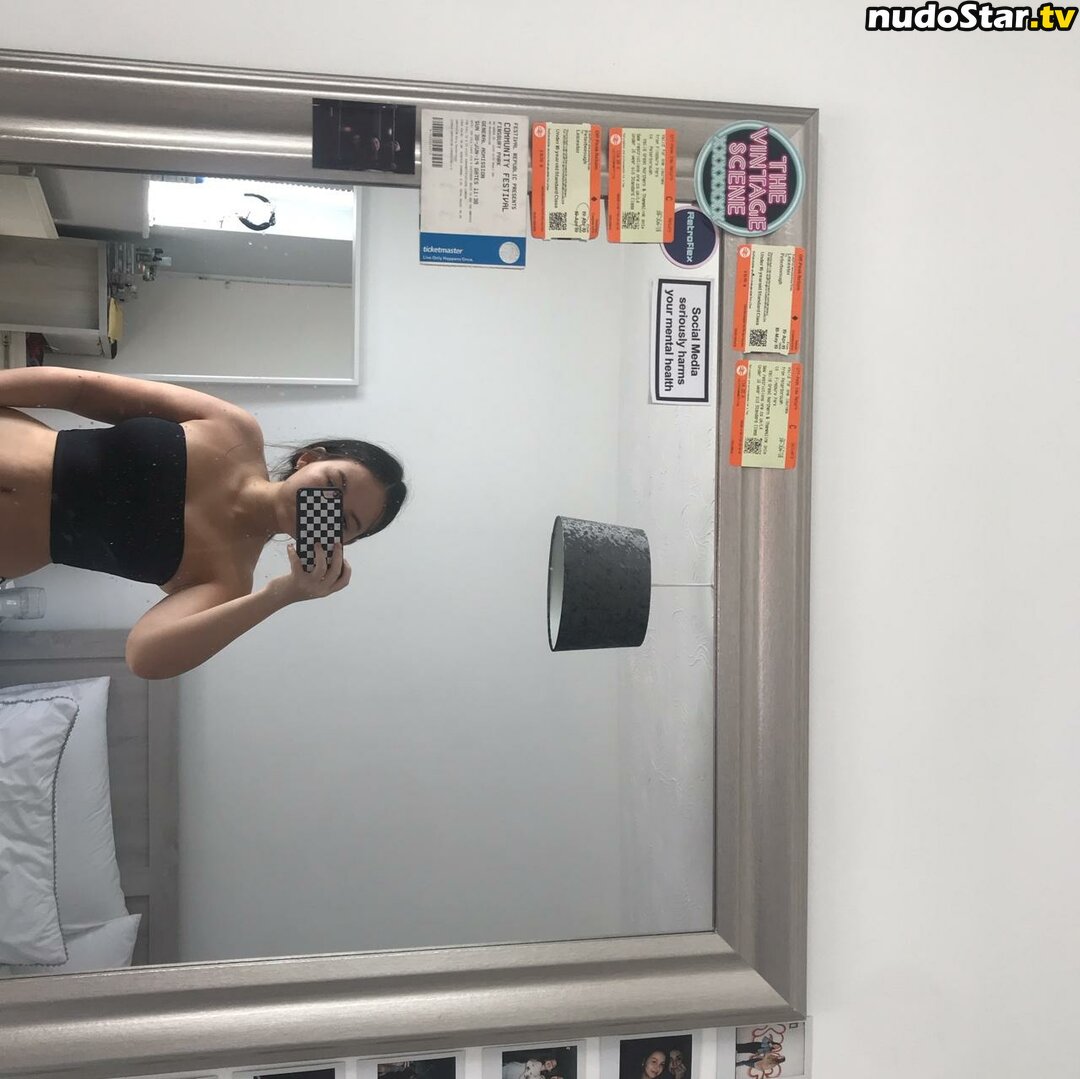 Sophie Mandaracas / sophiemandaracas_ Nude OnlyFans Leaked Photo #41