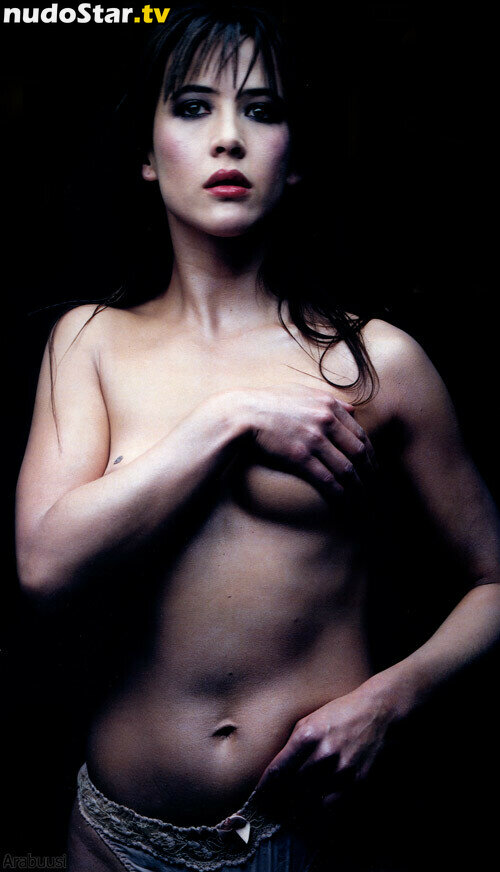 Sophie Marceau / sophiemarceau Nude OnlyFans Leaked Photo #54