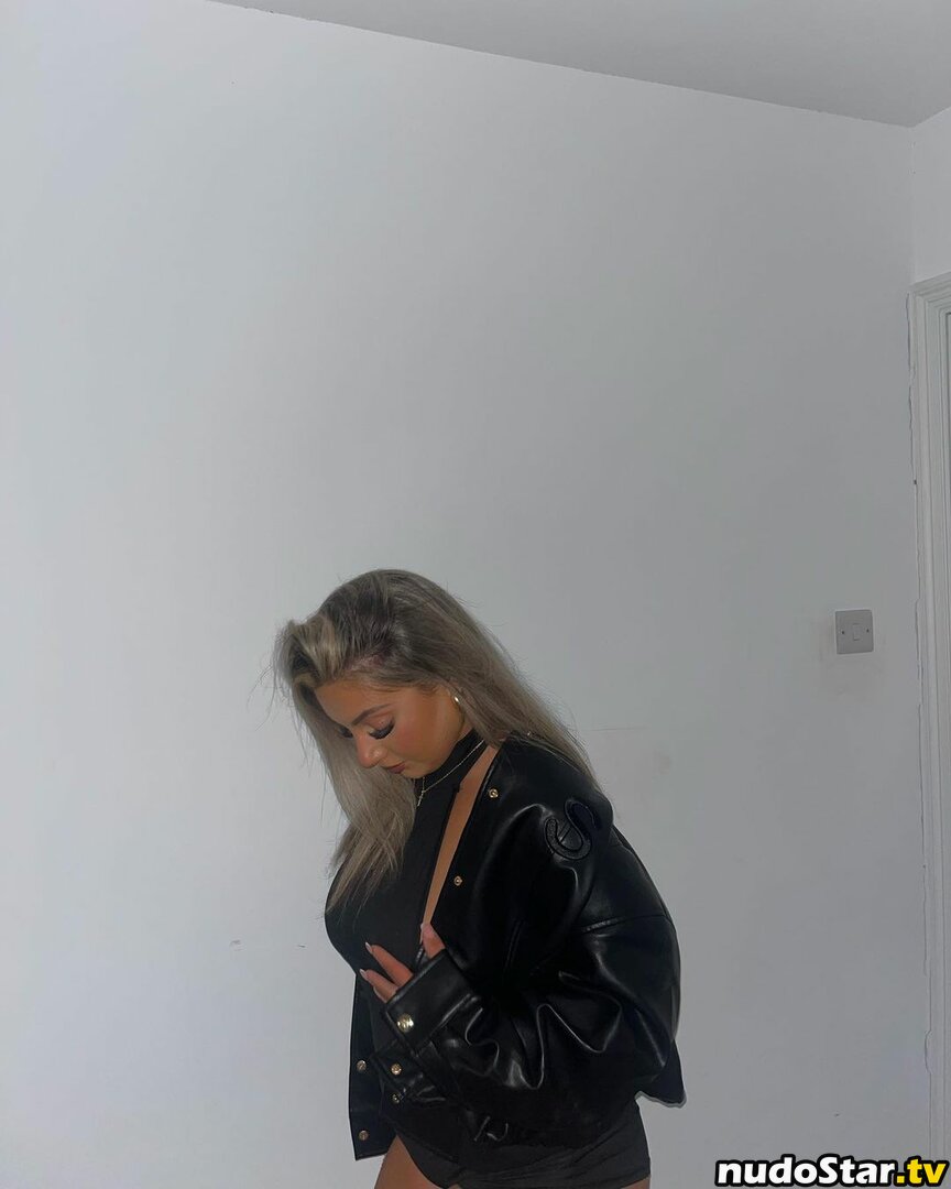 Sophie Nelson Nude OnlyFans Leaked Photo #10