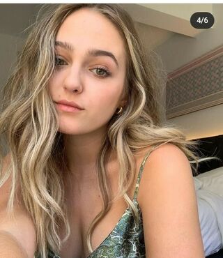 Sophie Reynolds