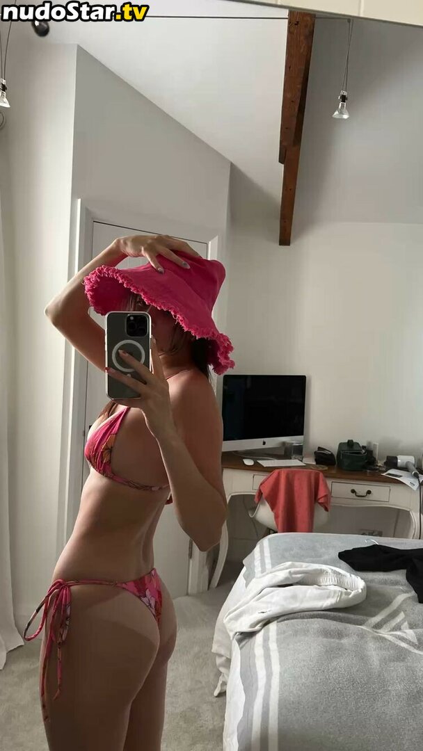 Sophie Slape / s.slape Nude OnlyFans Leaked Photo #12