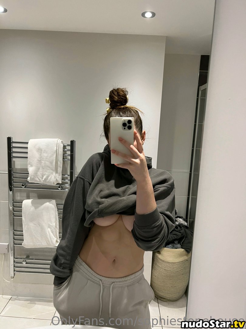 Sophie Stonehouse / sophiestonehouse Nude OnlyFans Leaked Photo #35