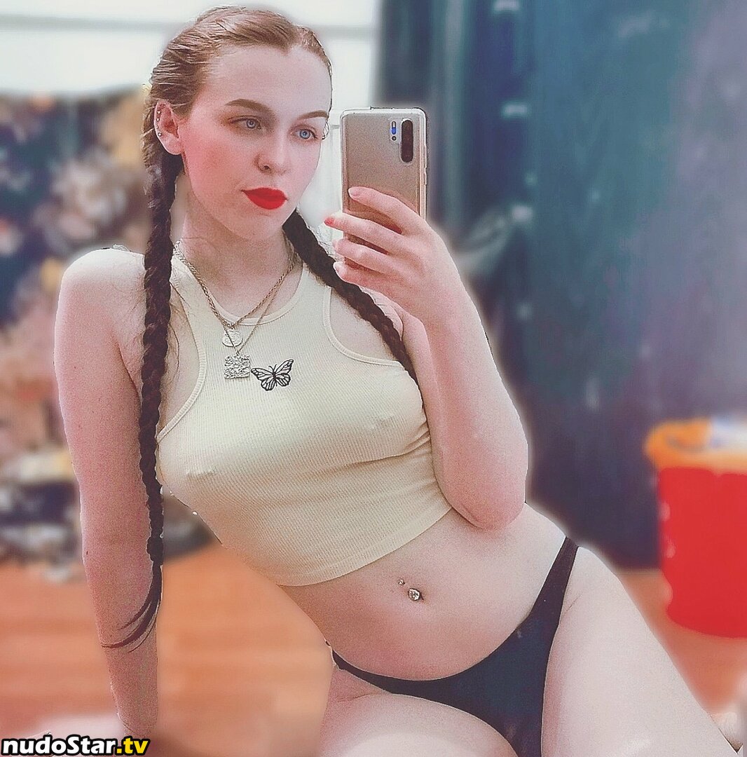 Sophie Marshall / Sophie the Scientist / Sophie_The_Scientist / sophie_the_scientist_ Nude OnlyFans Leaked Photo #4