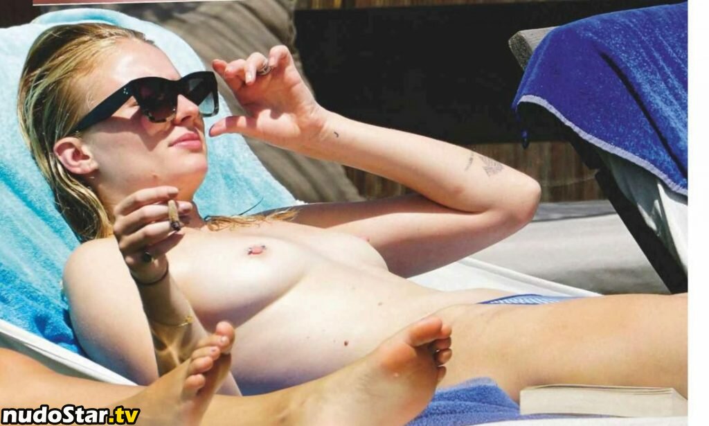 Maisie Williams / Sophie Turner / sophiet / sophieturner23 Nude OnlyFans Leaked Photo #70