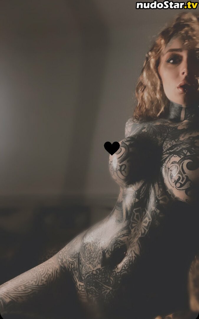 Sophie Wilde / sophiewilde Nude OnlyFans Leaked Photo #10