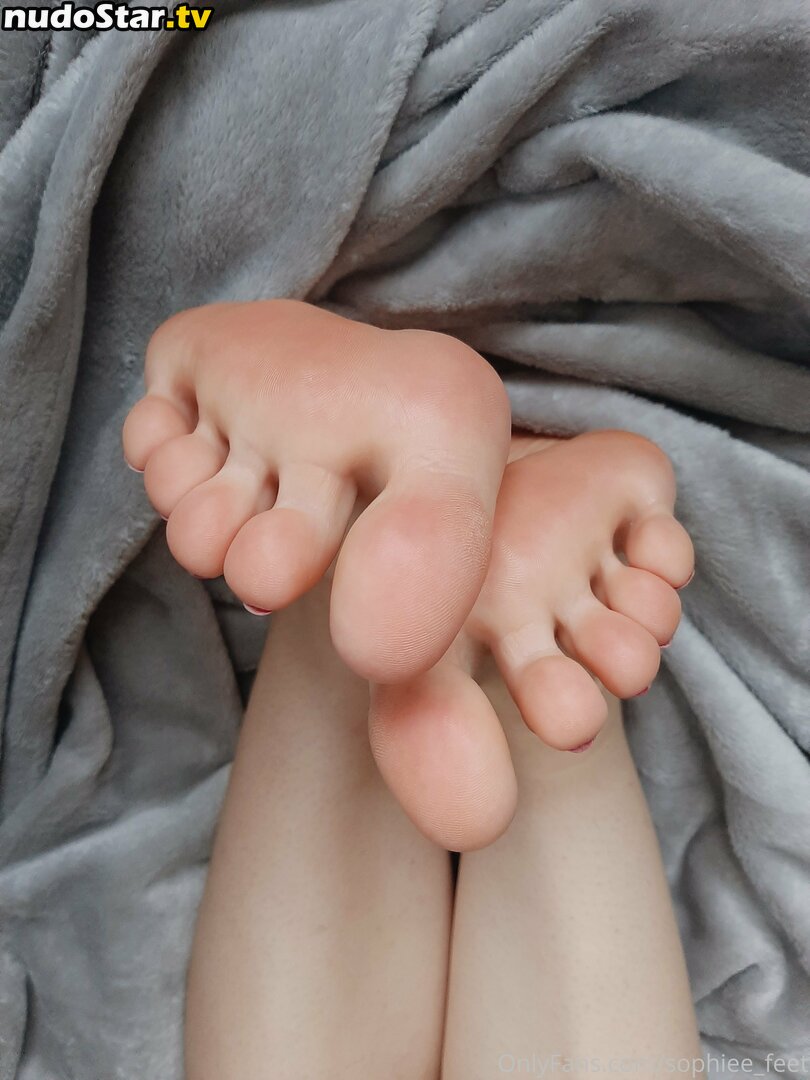 sophiee_feet Nude OnlyFans Leaked Photo #6