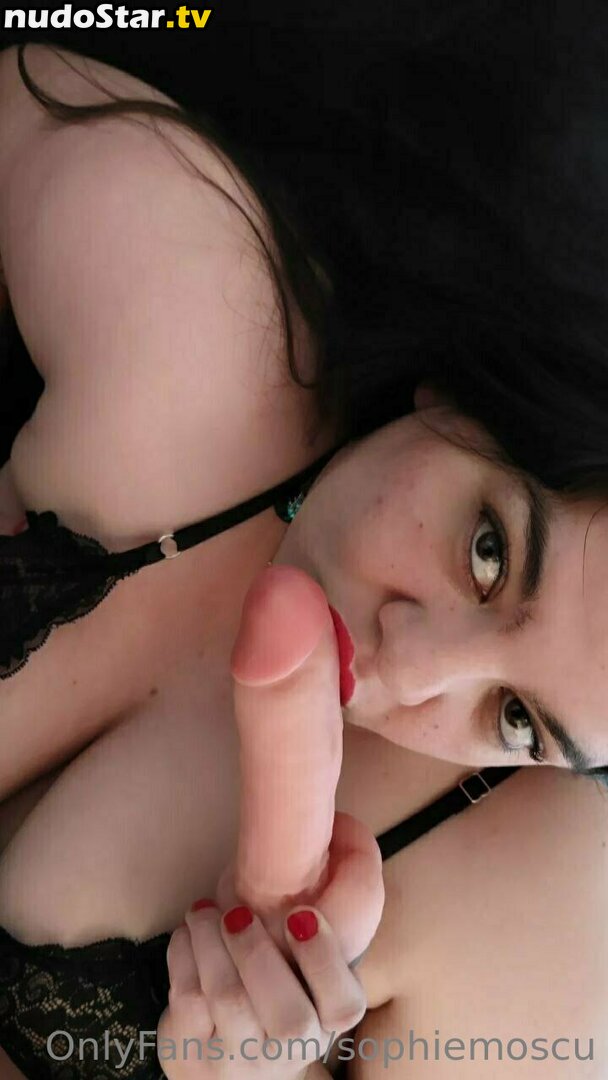 sophiemoscow / sophiemoscu Nude OnlyFans Leaked Photo #24