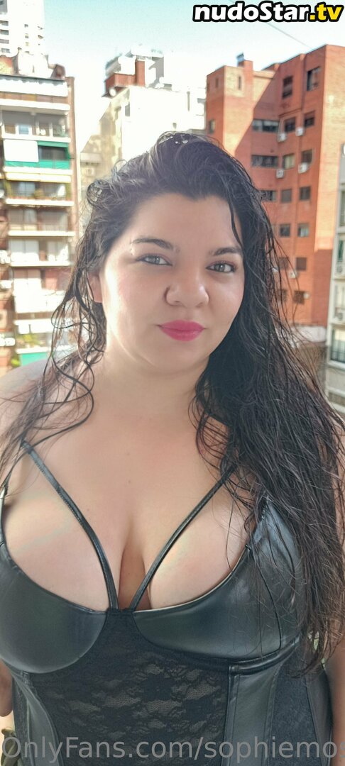 sophiemoscow / sophiemoscu Nude OnlyFans Leaked Photo #53