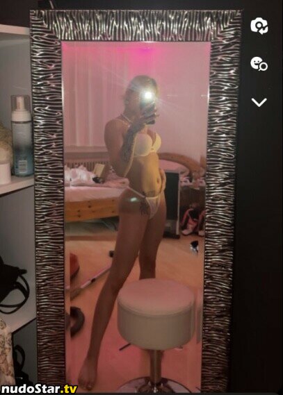 sopharush / sophioosh / sophioshhh Nude OnlyFans Leaked Photo #2