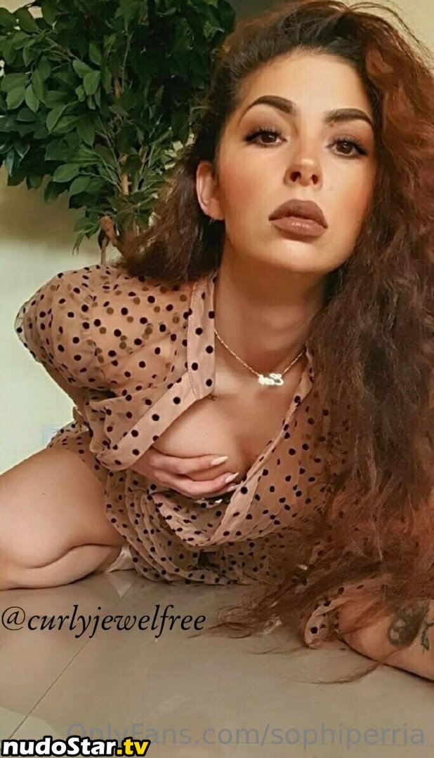 sophipereira / sophiperria Nude OnlyFans Leaked Photo #10
