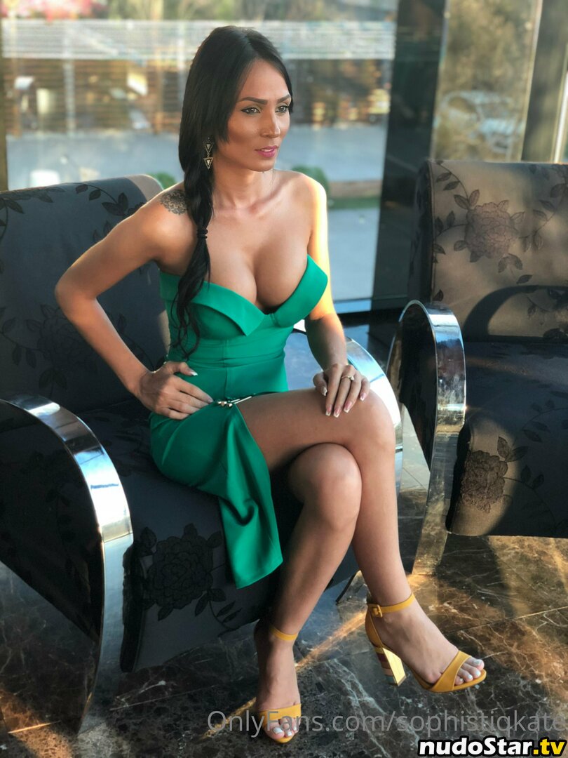 sofia9__official / sophistiqkate Nude OnlyFans Leaked Photo #49
