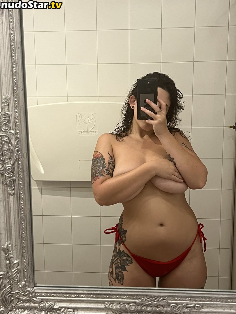 patreon / sophoulla / sophoulla64 Nude OnlyFans Leaked Photo #7