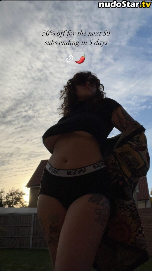 patreon / sophoulla / sophoulla64 Nude OnlyFans Leaked Photo #22