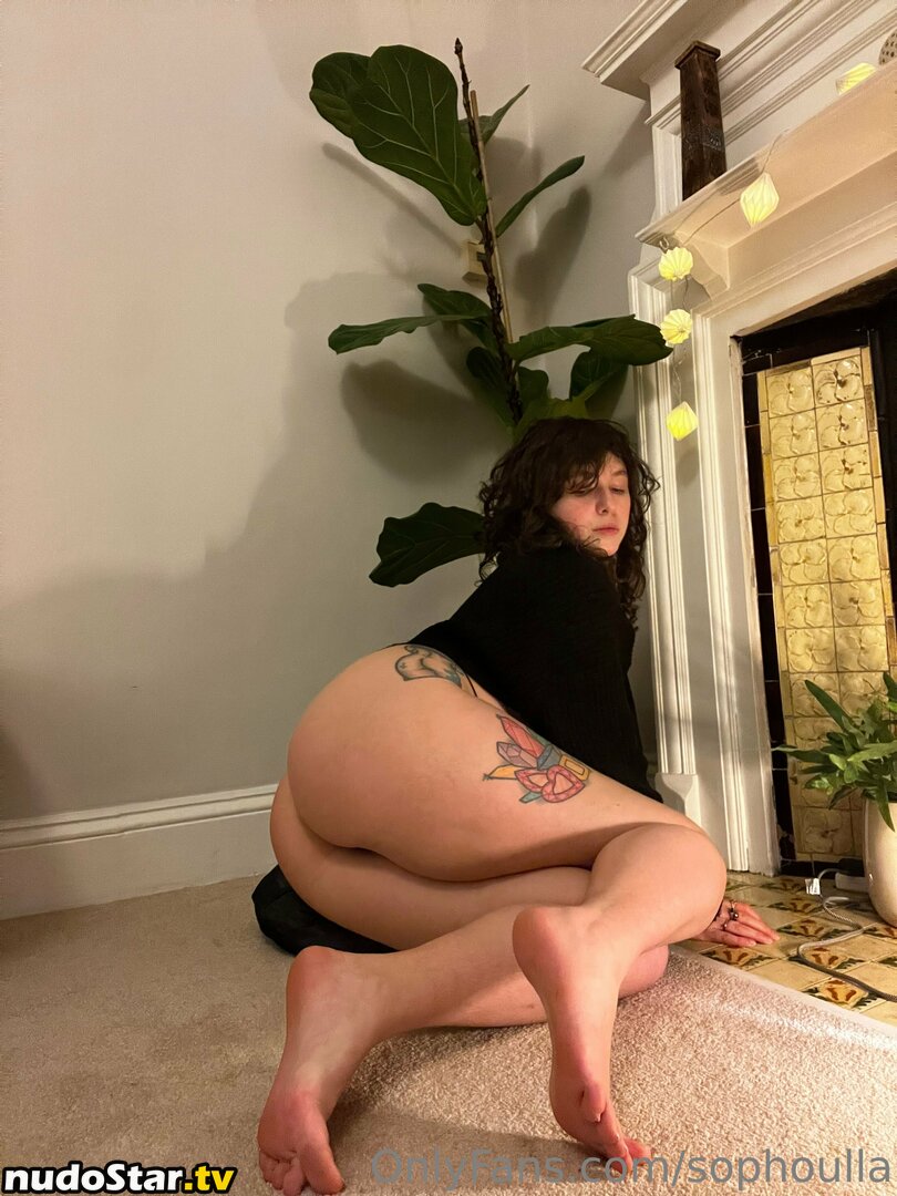 patreon / sophoulla / sophoulla64 Nude OnlyFans Leaked Photo #86