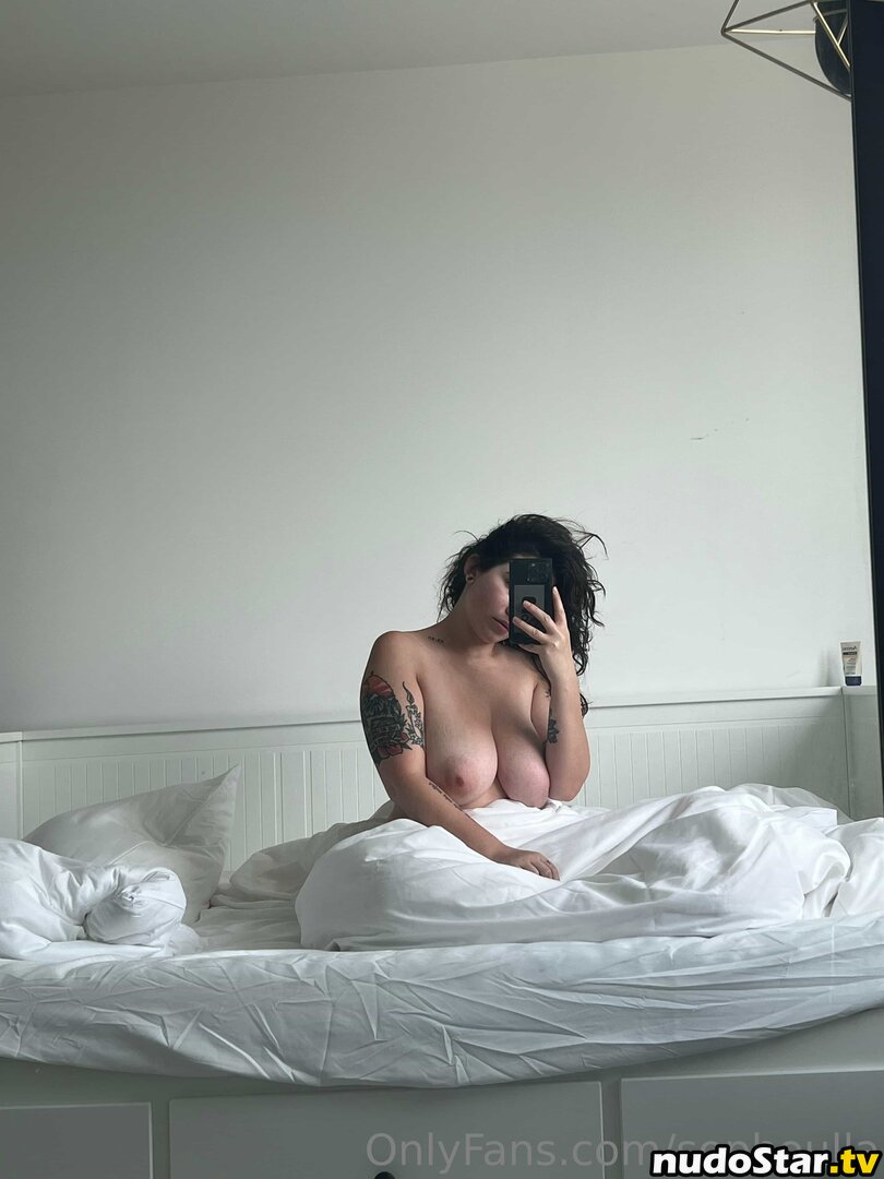 patreon / sophoulla / sophoulla64 Nude OnlyFans Leaked Photo #182