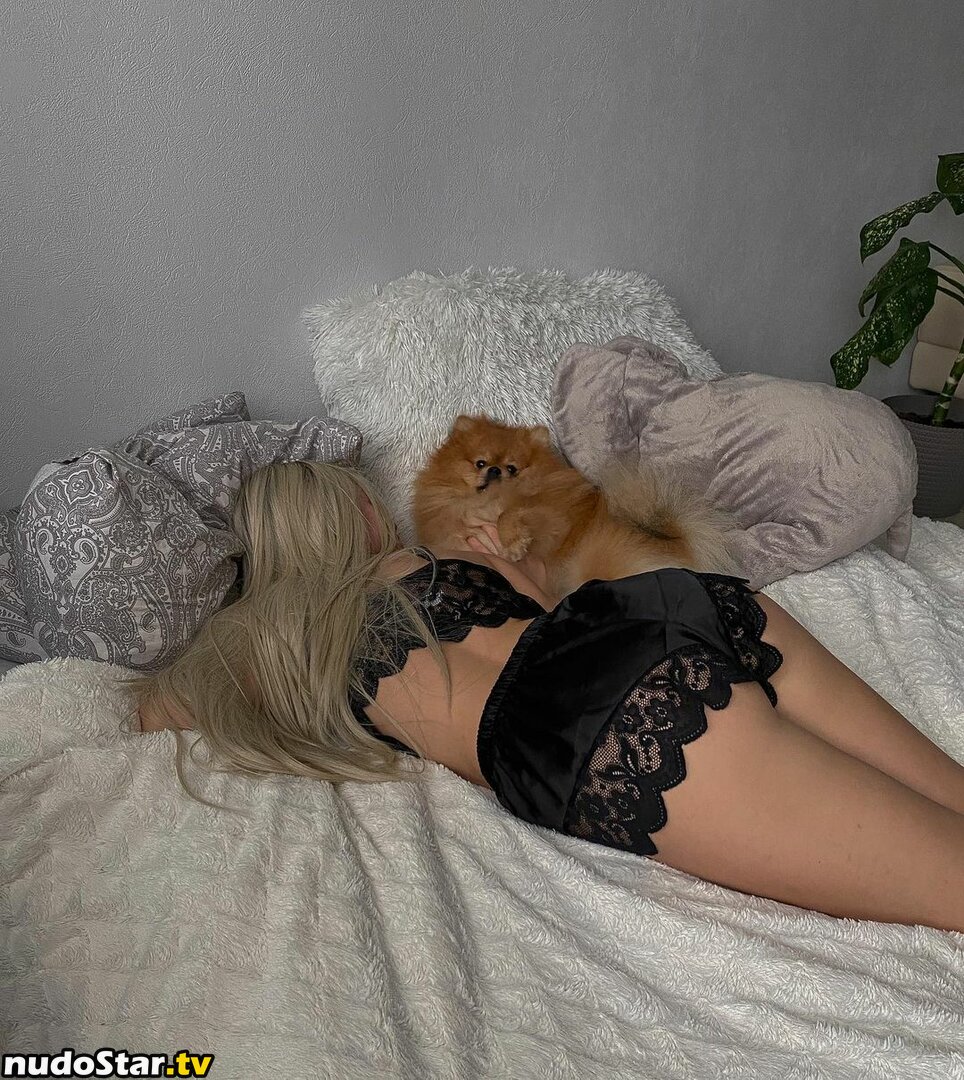 Nastassia / Sophyvibess Nude OnlyFans Leaked Photo #10