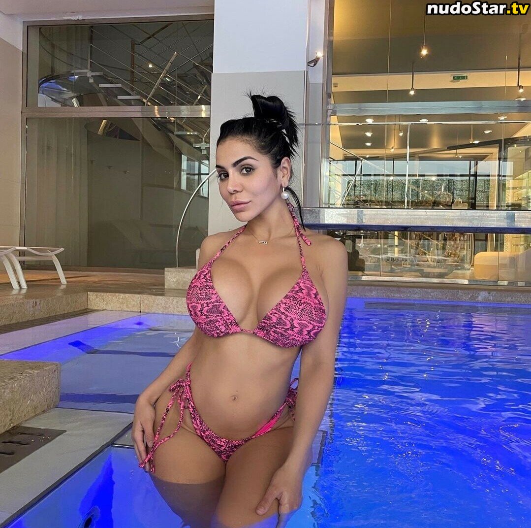 Soraya Riffy / soraya.riffy / sorayariffypremium Nude OnlyFans Leaked Photo #22