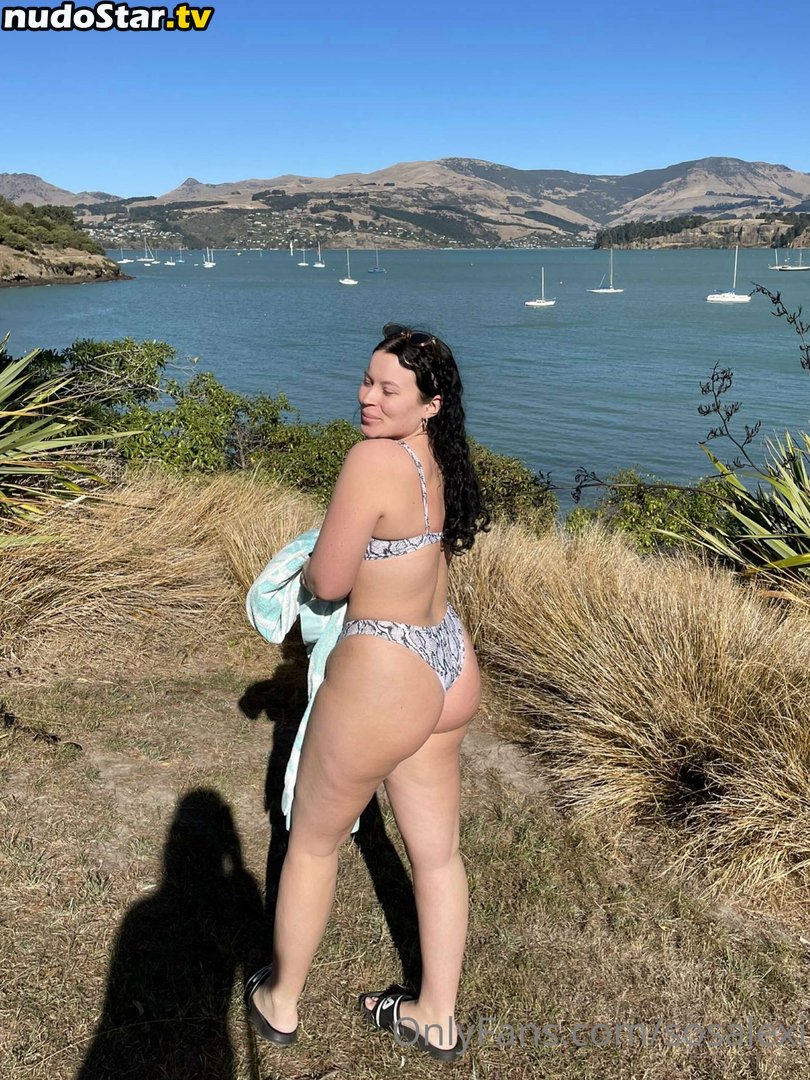 sexy_sosa_vee / sosalexi Nude OnlyFans Leaked Photo #5