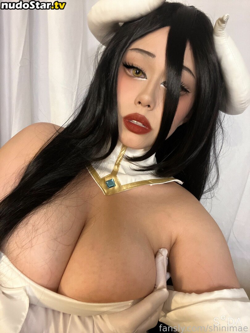 bnymae / https: / kinkykttn / misssrinn / soulreapermae Nude OnlyFans Leaked Photo #75