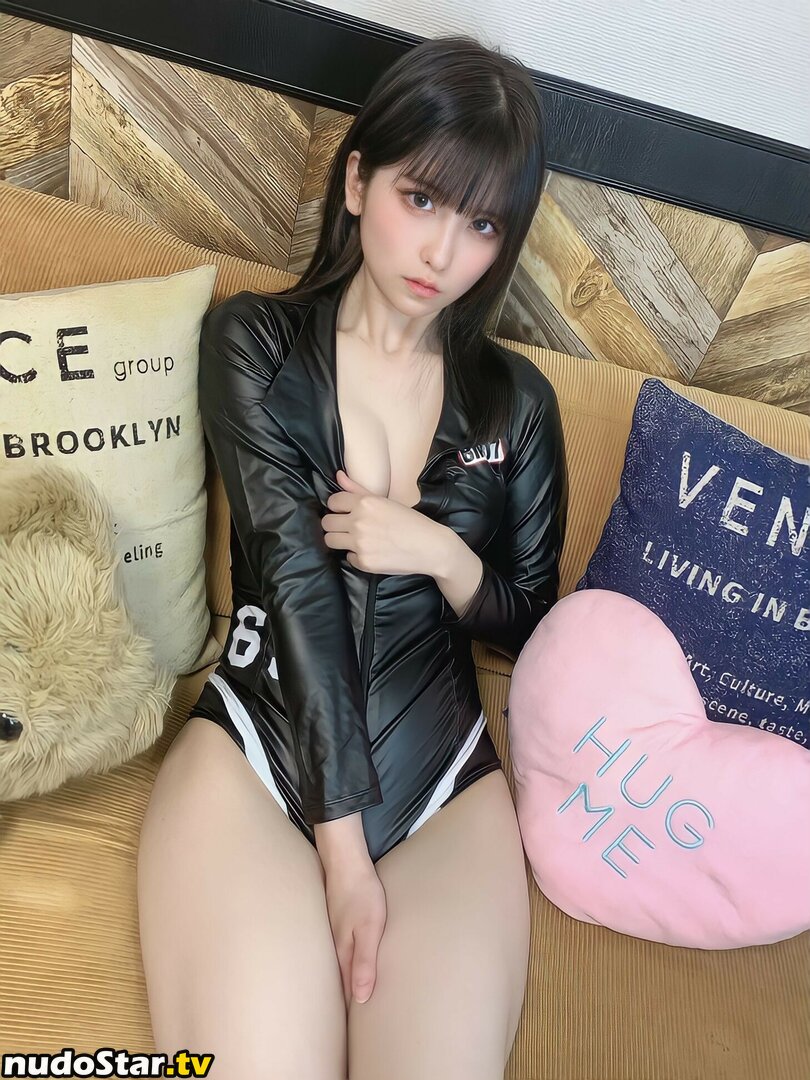 souma_ruki / x_urworstnightmare_x / 蒼馬月葵 Nude OnlyFans Leaked Photo #3