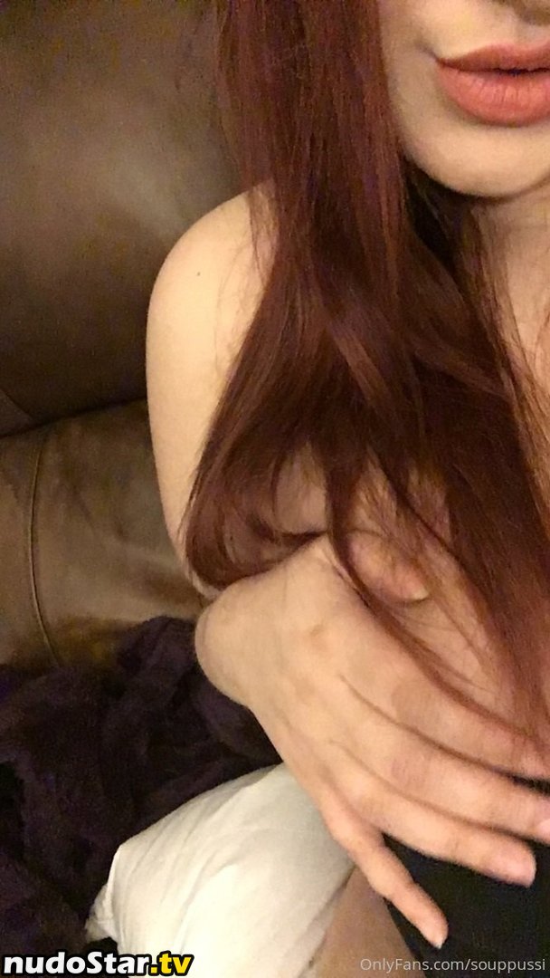 Soupyspice / pumpkinxspicy Nude OnlyFans Leaked Photo #20