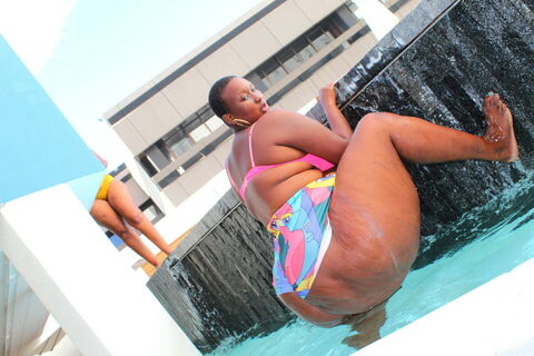 South African Thick