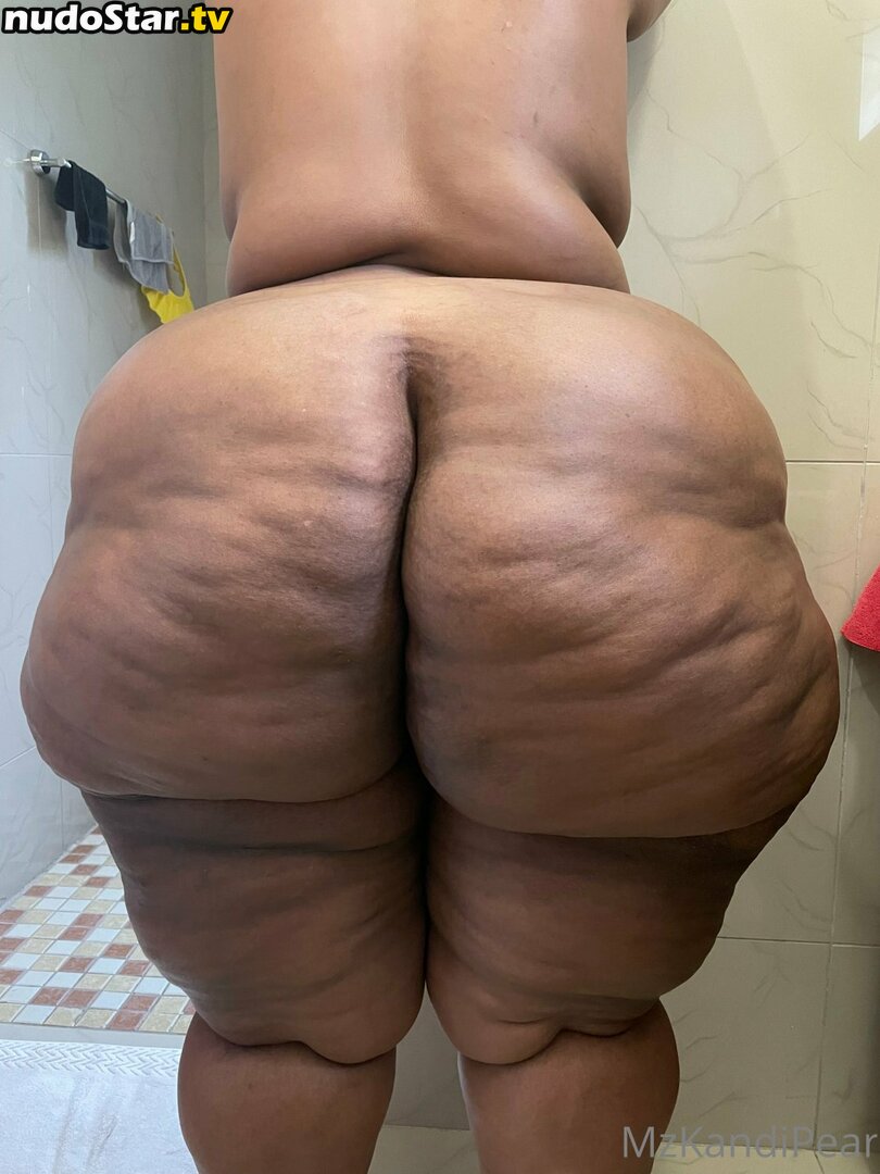 South African Thick / african.babez / the_real_liso Nude OnlyFans Leaked Photo #20