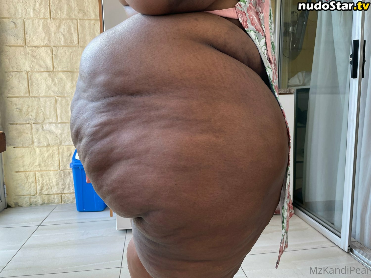 South African Thick / african.babez / the_real_liso Nude OnlyFans Leaked Photo #27