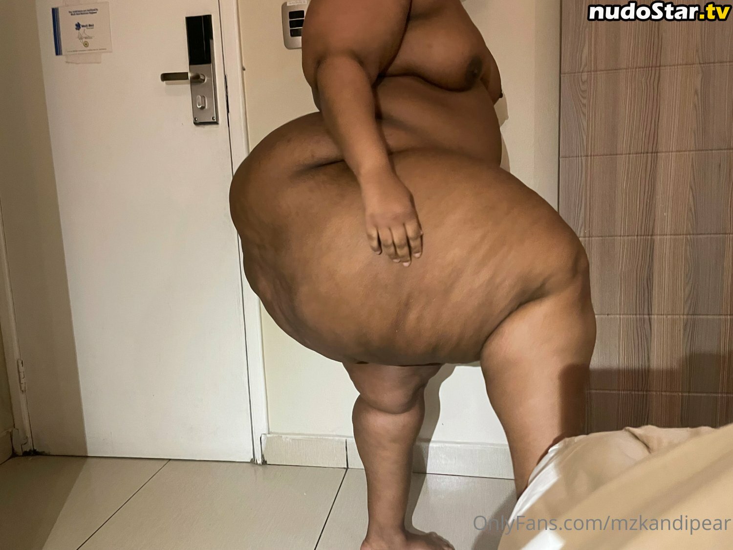South African Thick / african.babez / the_real_liso Nude OnlyFans Leaked Photo #32