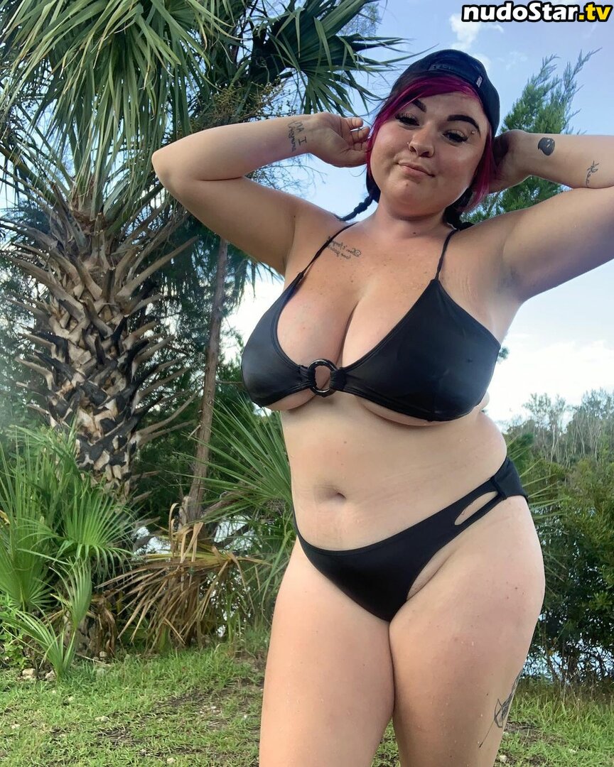 southern_princess850 Nude OnlyFans Leaked Photo #2