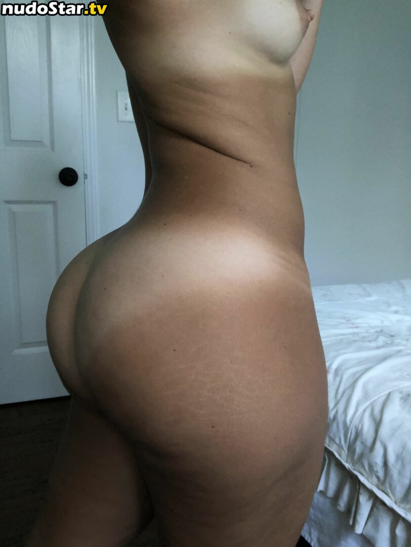 SouthernBooty / evieboss Nude OnlyFans Leaked Photo #29