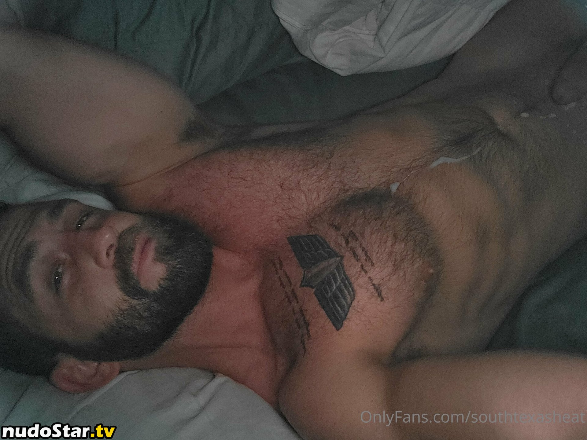 southern_gentleman23 / southtexasheat Nude OnlyFans Leaked Photo #2