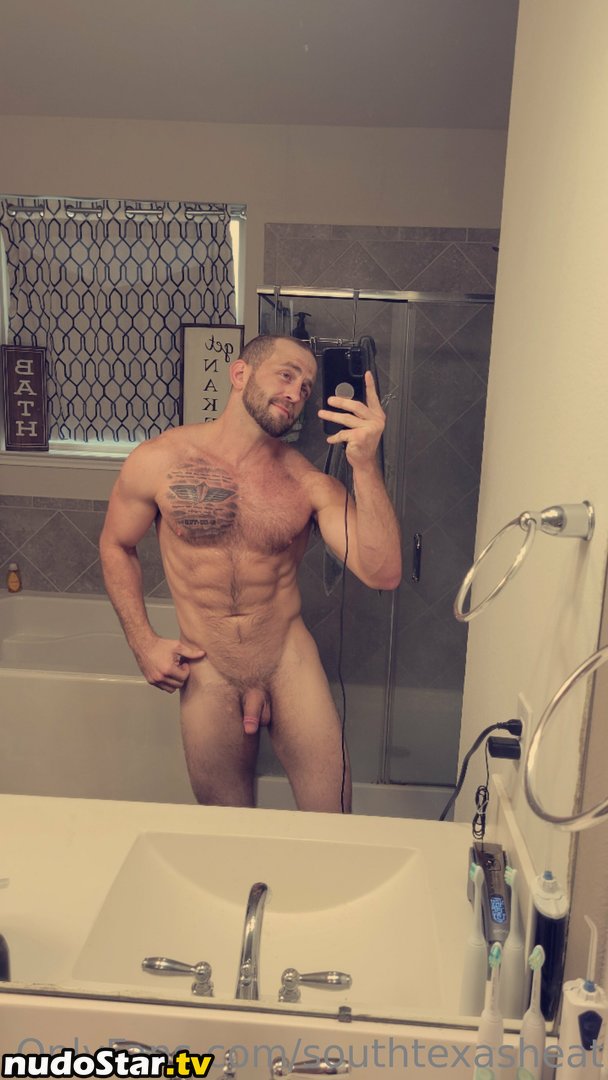 southern_gentleman23 / southtexasheat Nude OnlyFans Leaked Photo #4