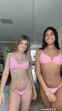 Souzinhazz / annaliscamargo Nude OnlyFans Leaked Photo #15