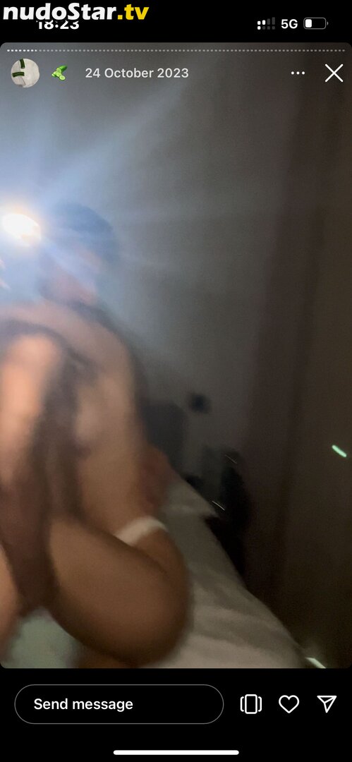 Kittysosquishy / Sovietblyad Nude OnlyFans Leaked Photo #4